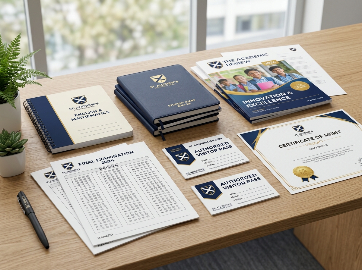 Printing Solutions